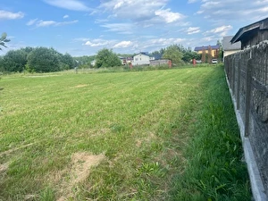 Targowiska działka budowlana 12,7 ar