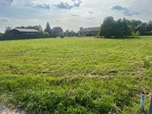Targowiska działka budowlana 12,7 ar